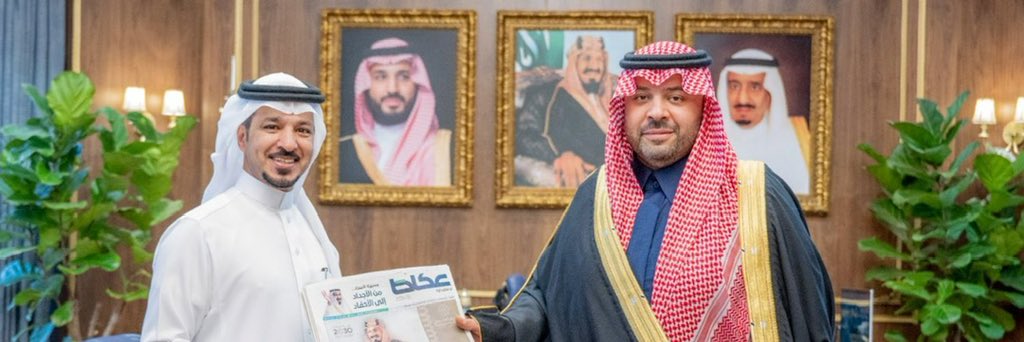 ثامر قمقوم tweet media