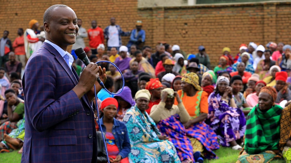 The Africana Post tweet media