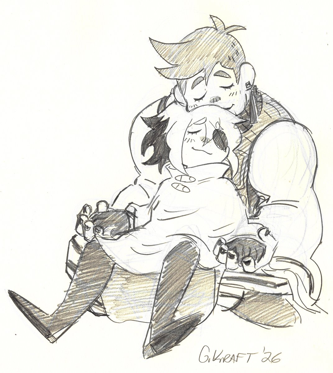 Grace Kraft - ButchBlueBird tweet media