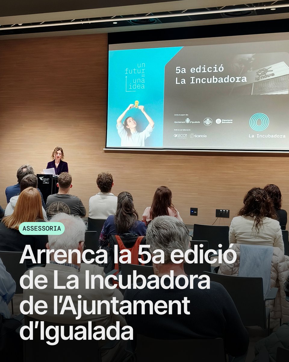 Secot Catalunya tweet media