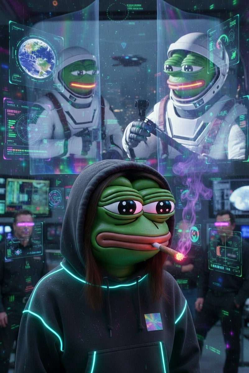 Wen moon ?

$PEPE