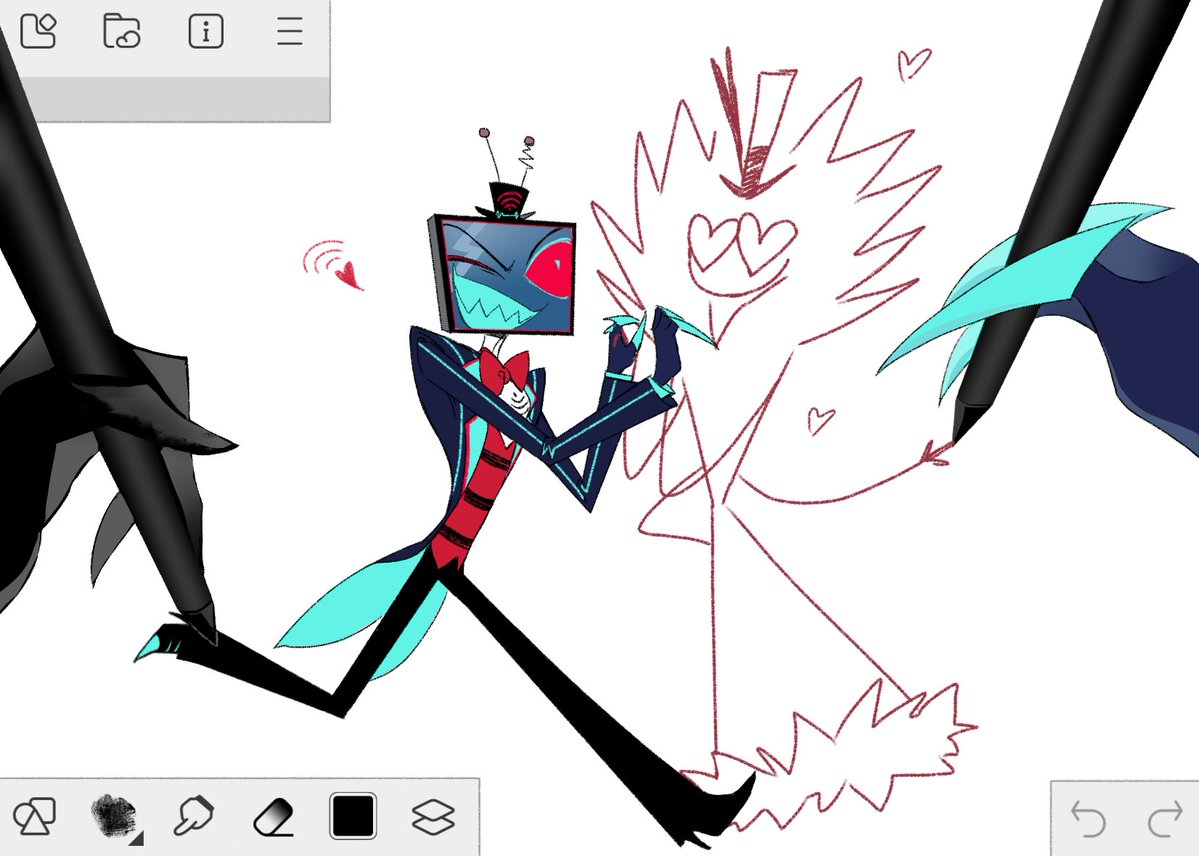 乳酪抹茶巴斯克 tweet media