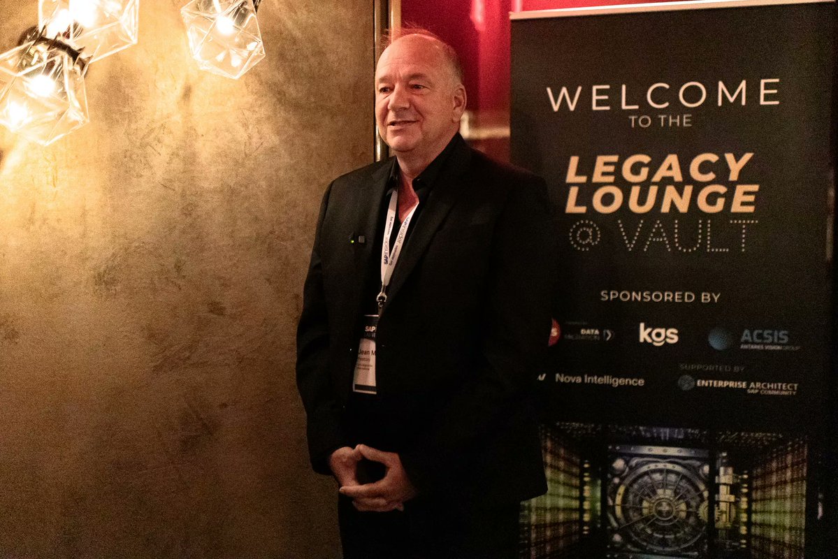 JiVS Powered by Data Migration International tweet media