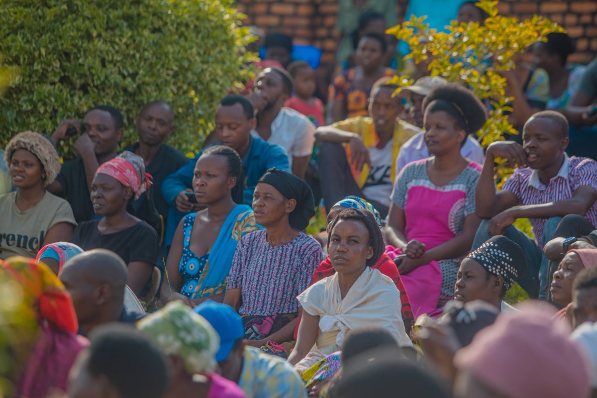 City of Kigali tweet media