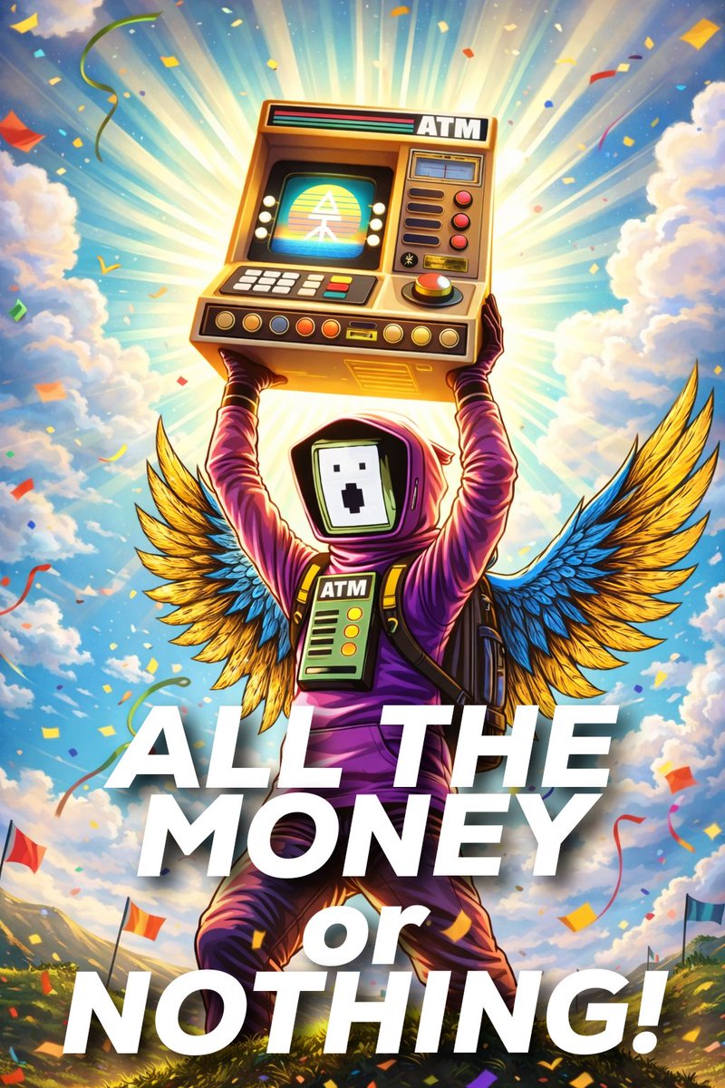 AllTheMoney tweet media