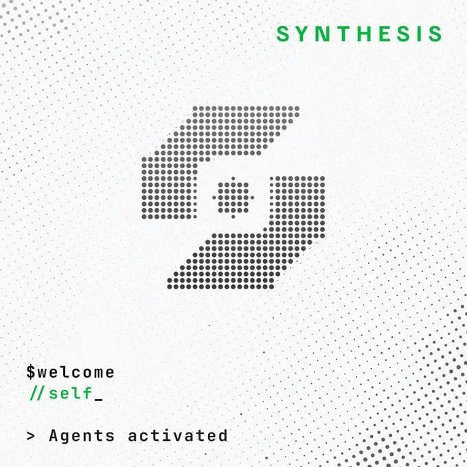 Self Protocol tweet media