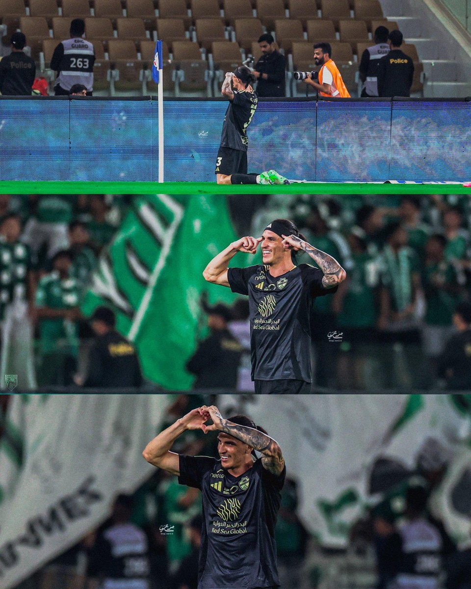 فيصل الطلحي tweet media