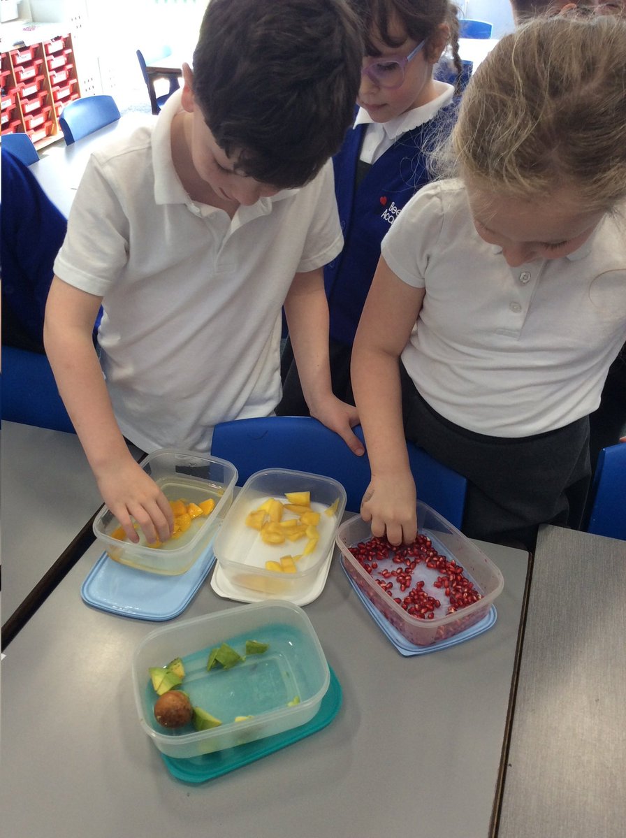 Beecroft Academy tweet media