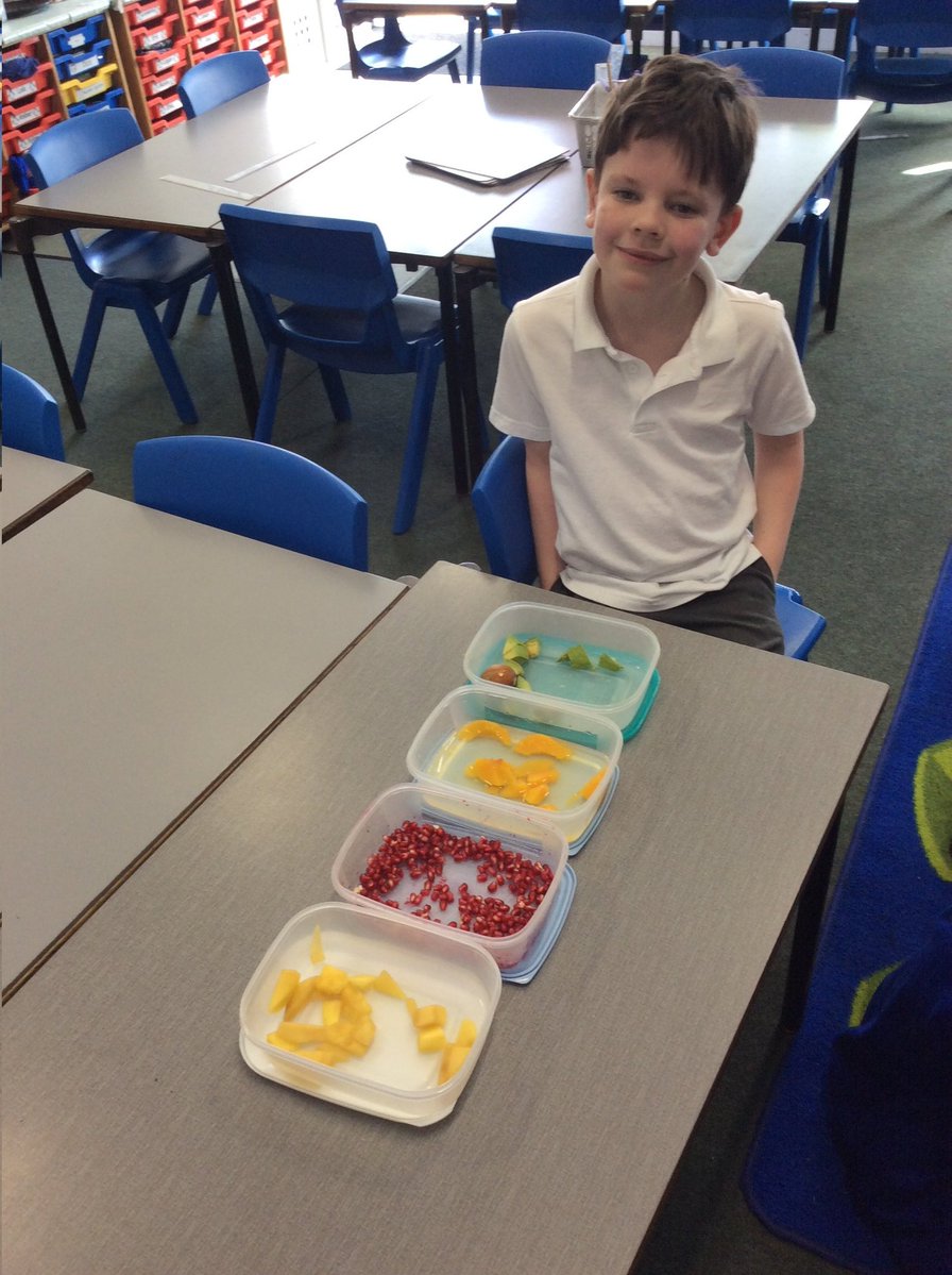 Beecroft Academy tweet media