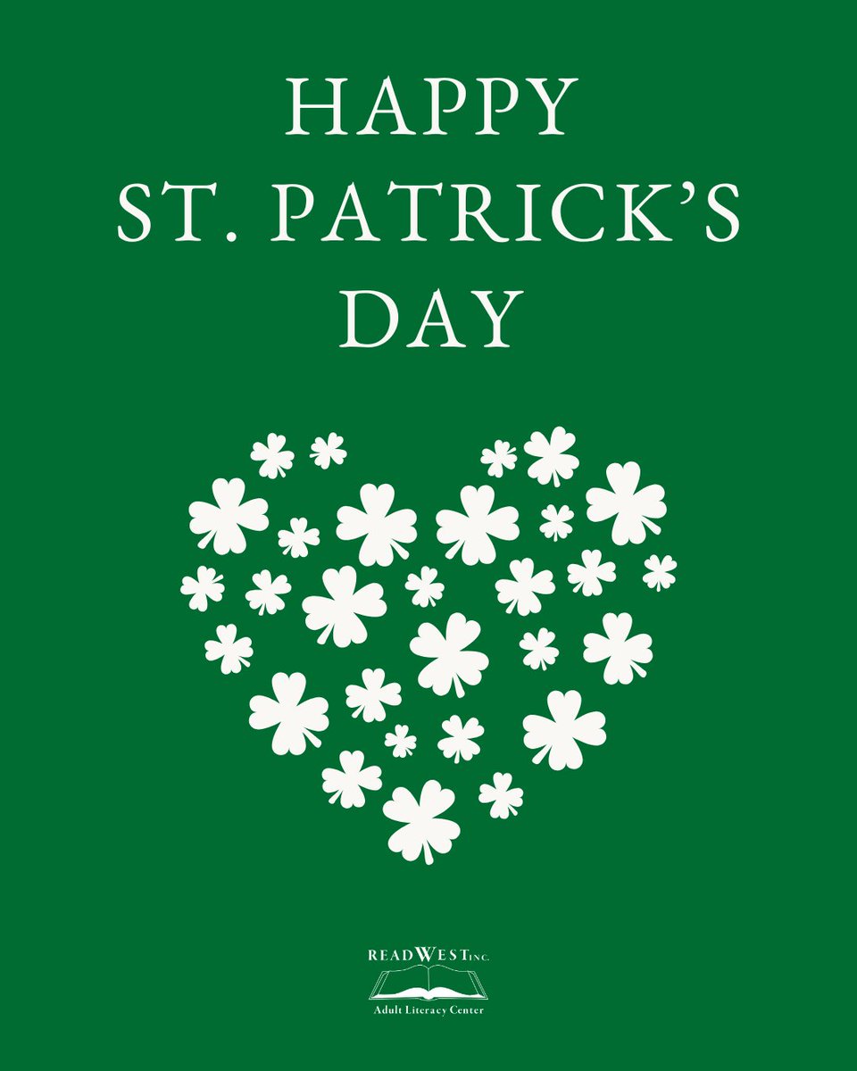 ReadWest Adult Literacy tweet media