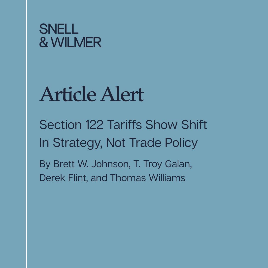 Snell & Wilmer tweet media