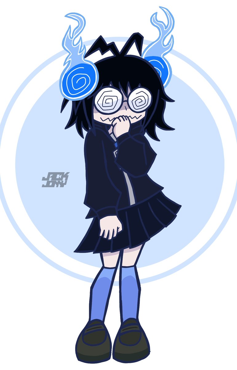 JACK JONNY tweet media