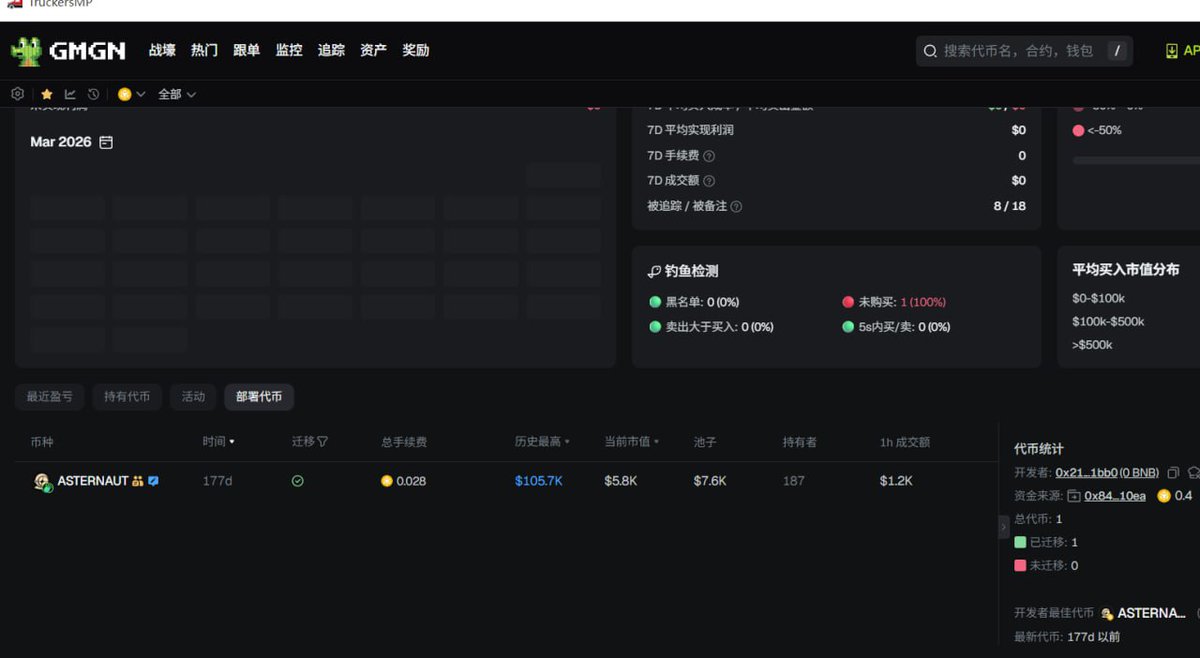 天才DEV（仅此一人） tweet media