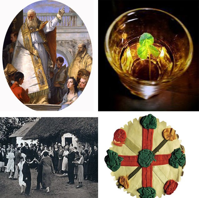 Tradition in Action tweet media