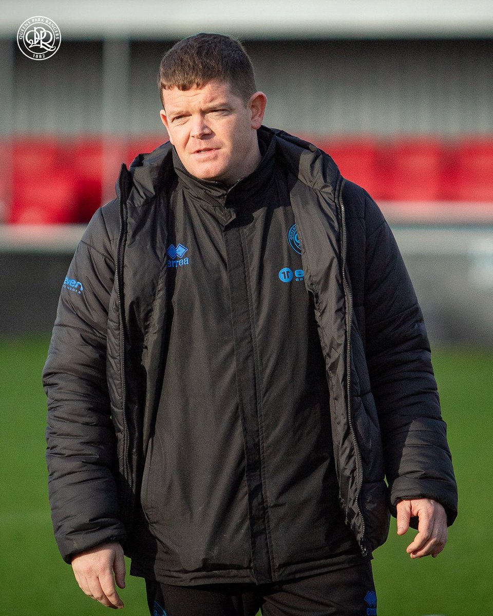 QPR FC Women tweet media