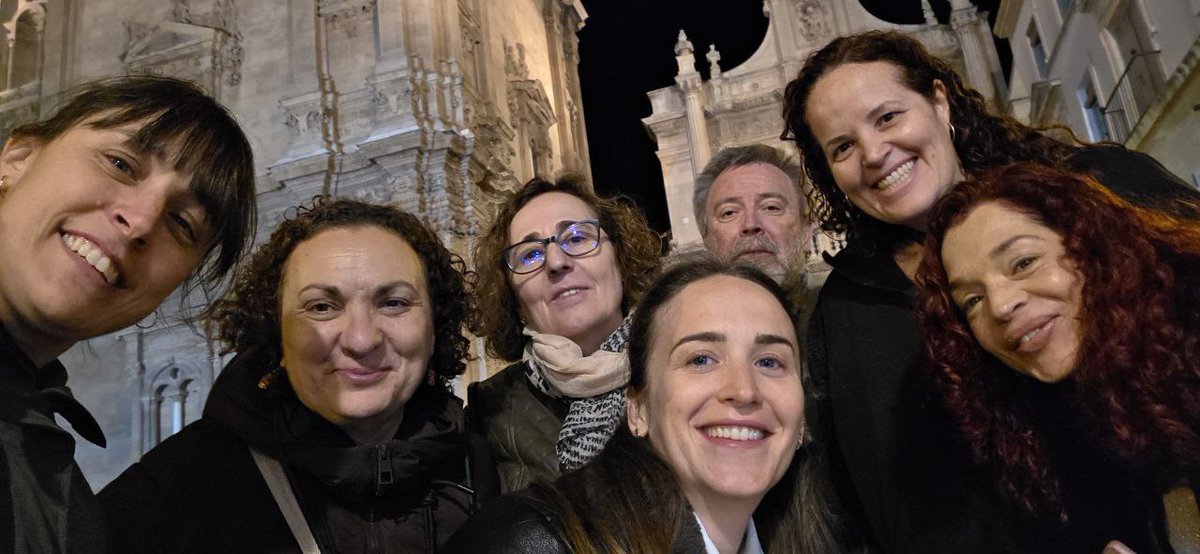 Teresa Esperabé Prieto tweet media