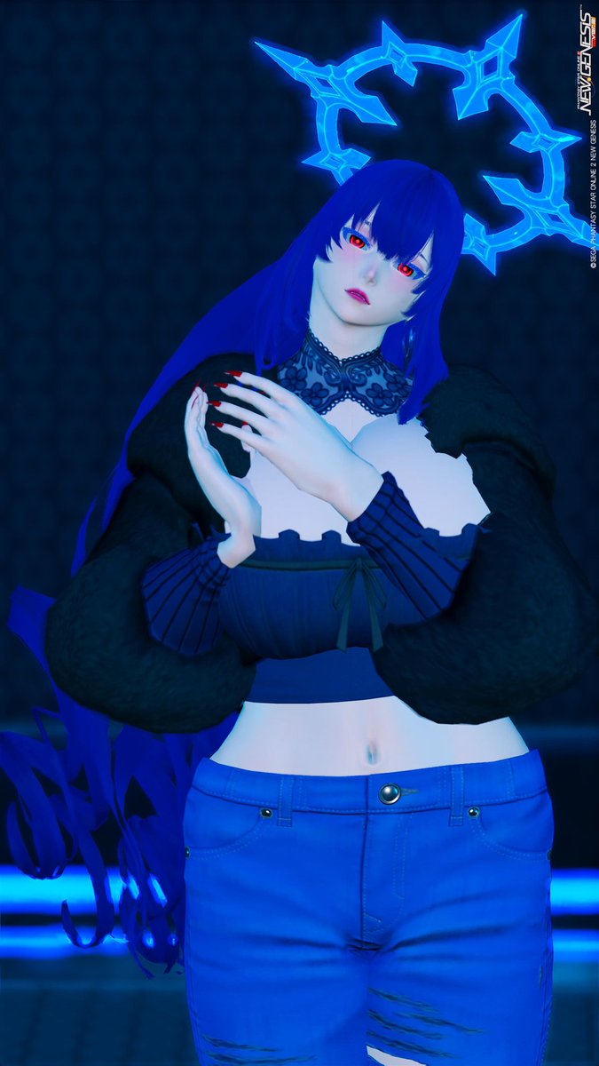 Rachel Liliana tweet media