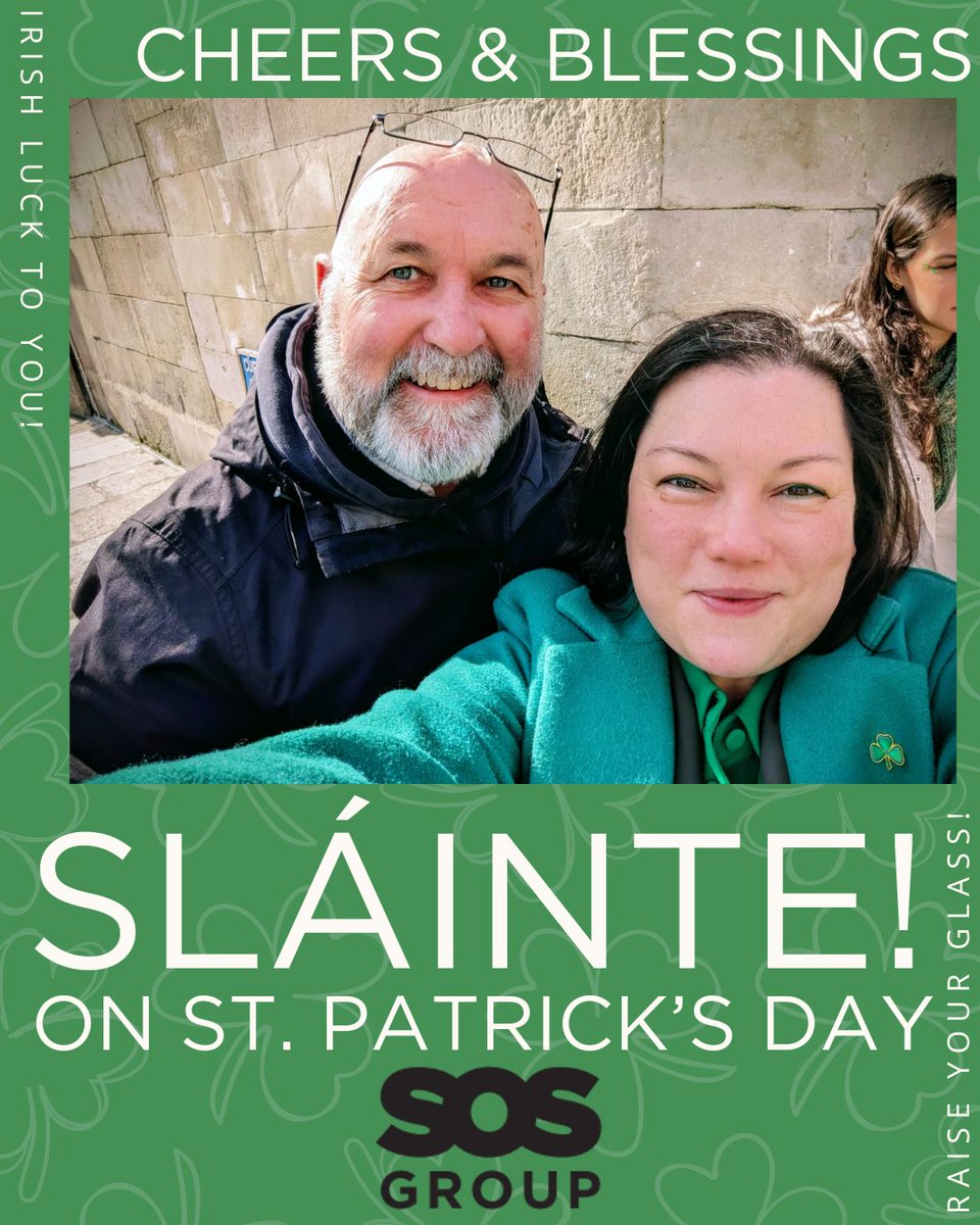 SOS Group Ltd #SBS Winner tweet media