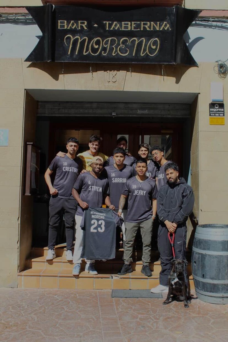 Exea F.S. tweet media