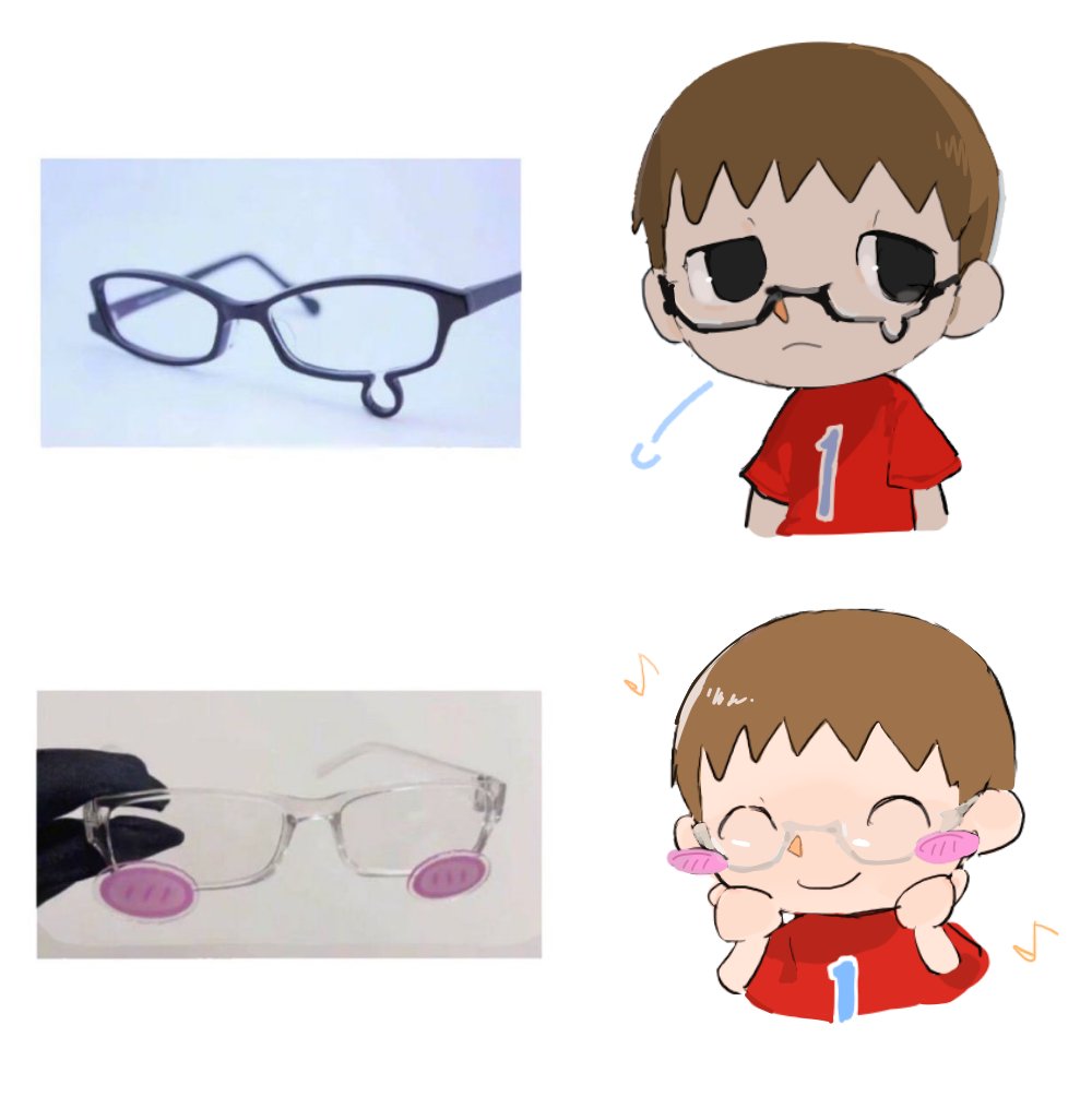 たびも tweet media