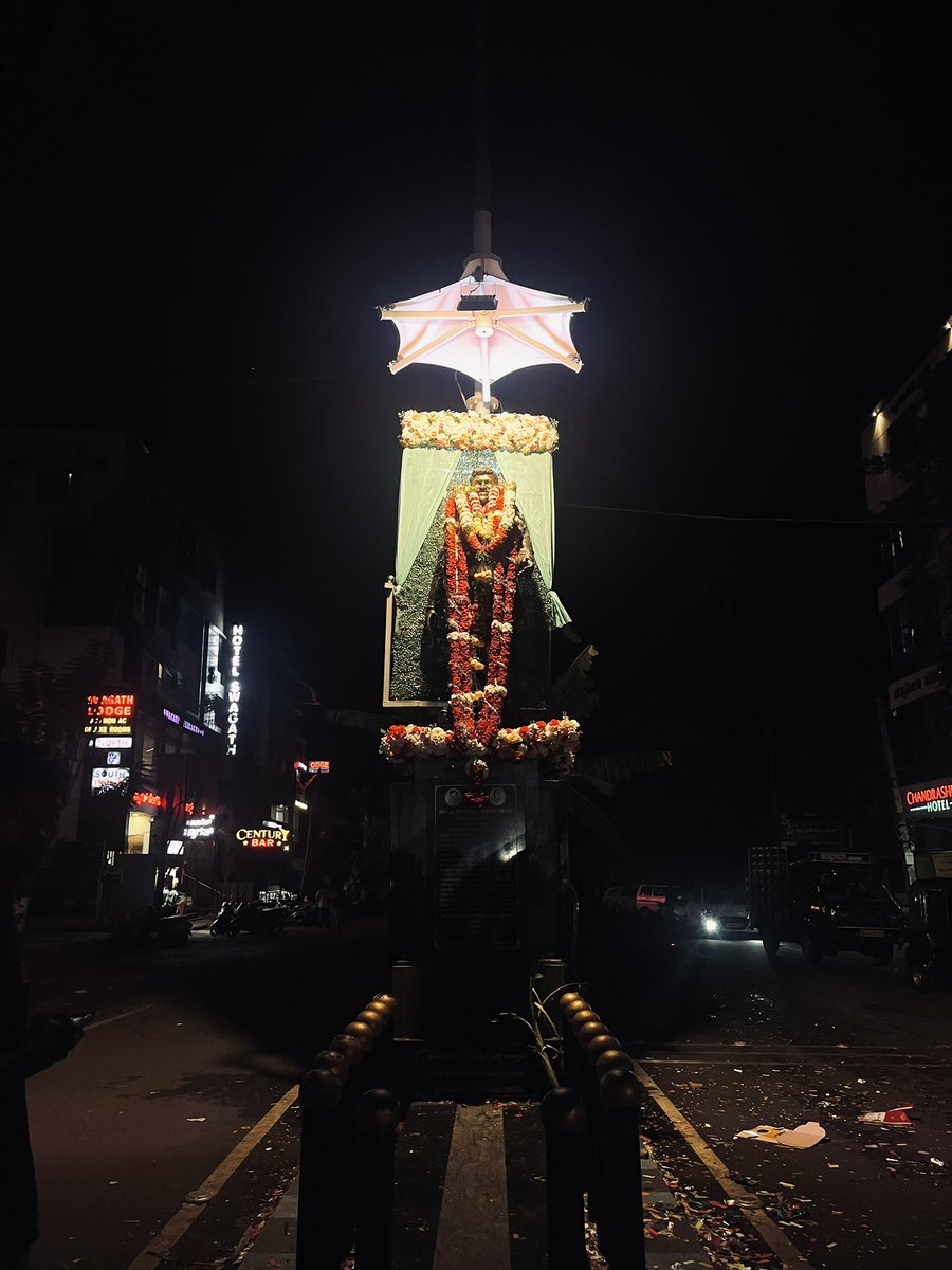 PuneethFC tweet media