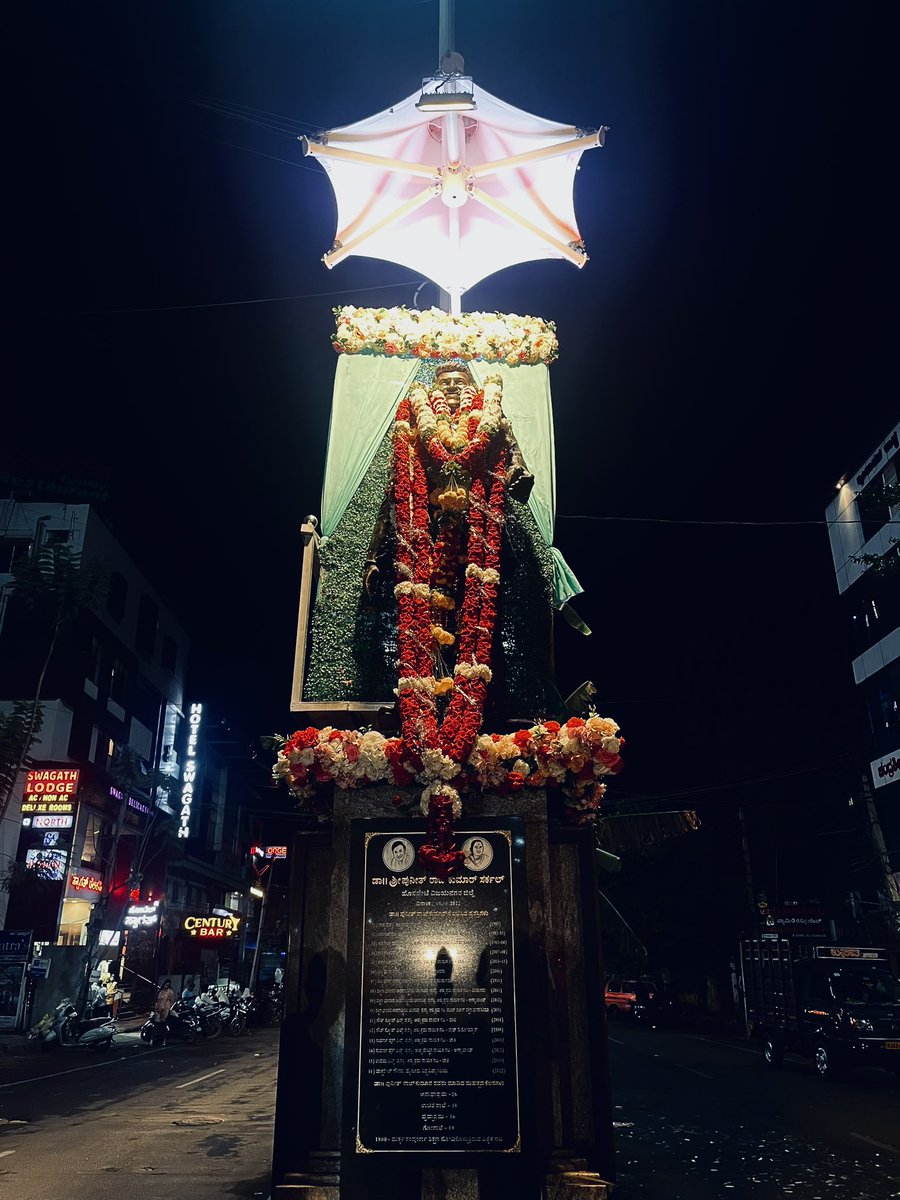 PuneethFC tweet media