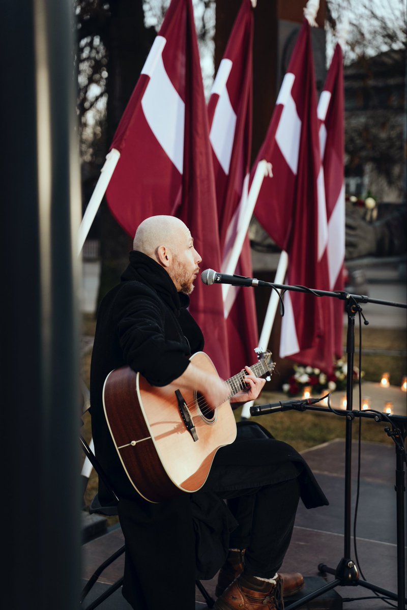 Linda Ozola tweet media