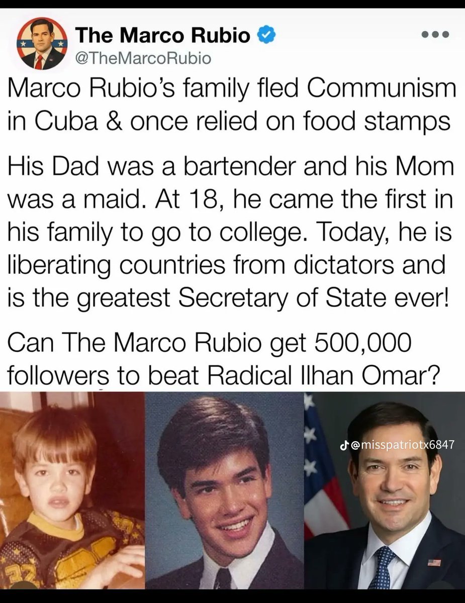 Hatton, America is back tweet media