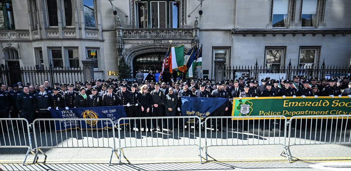 Jessica S. Tisch tweet media