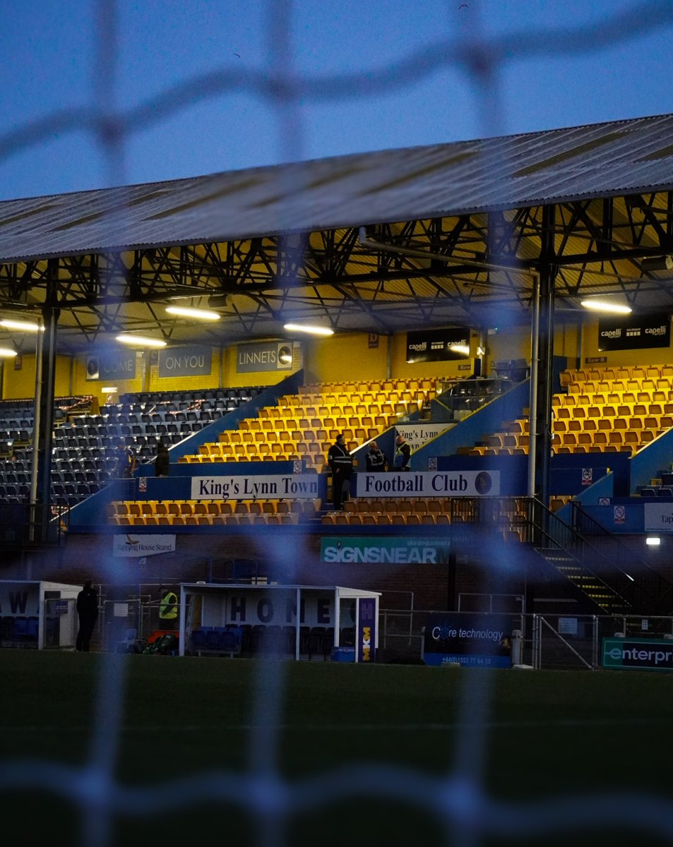 South Shields FC tweet media