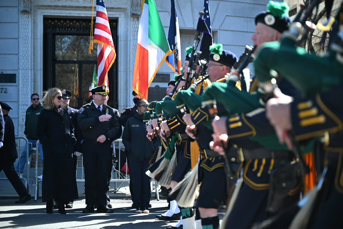 Jessica S. Tisch tweet media