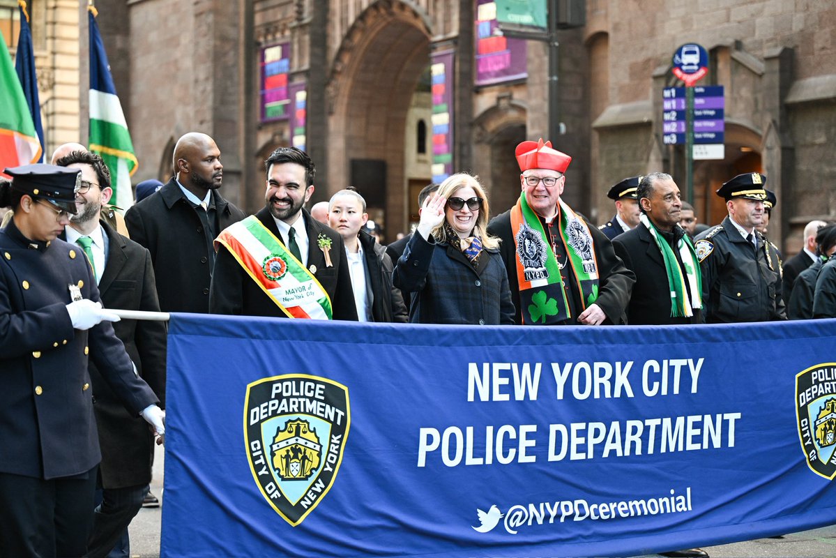 Jessica S. Tisch tweet media