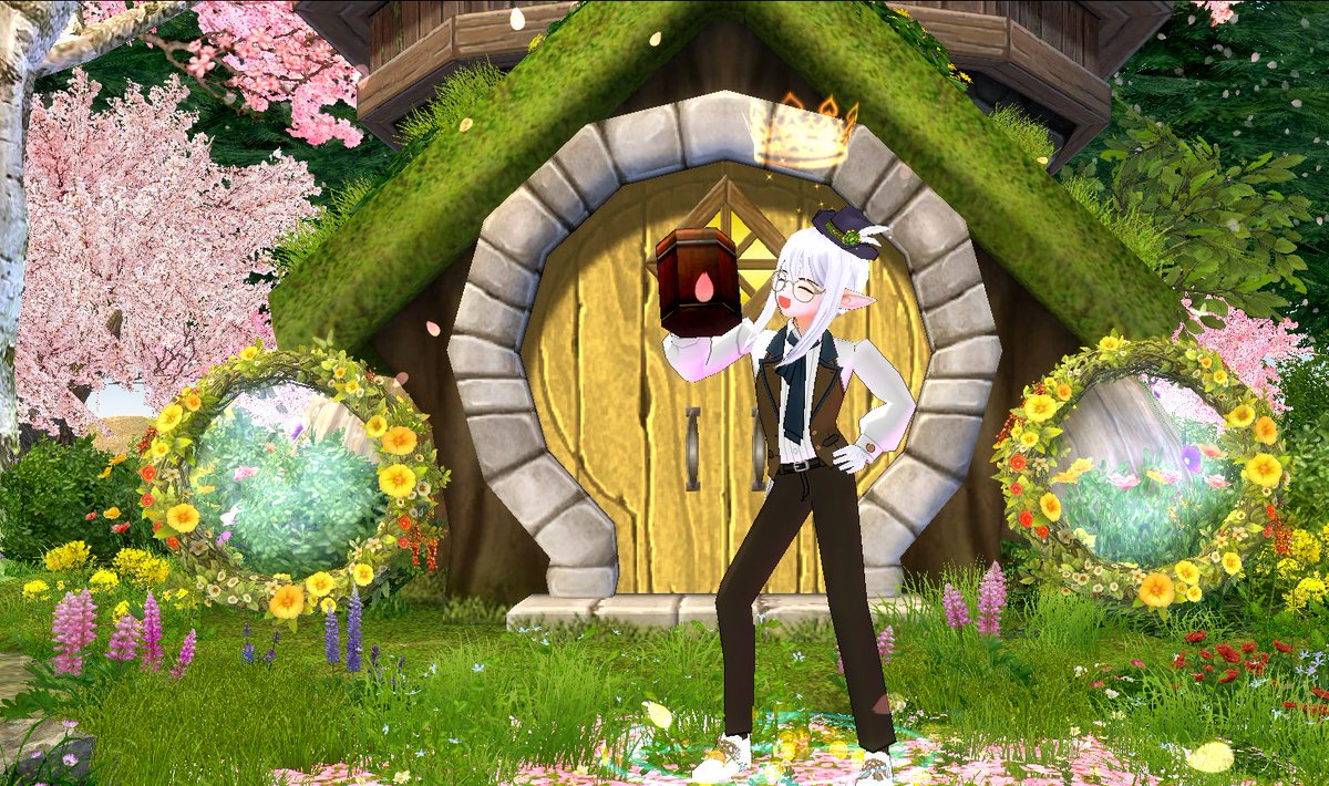 Shoo26311750's tweet photo. Happy St.Patrick! :D
#mabinogi #mabi #마비노기 #マビノギ #elf #runonair #shamrock #StPatricksDay2023 #StPatrickDay #beer https://t.co/MA0BUwgmxI