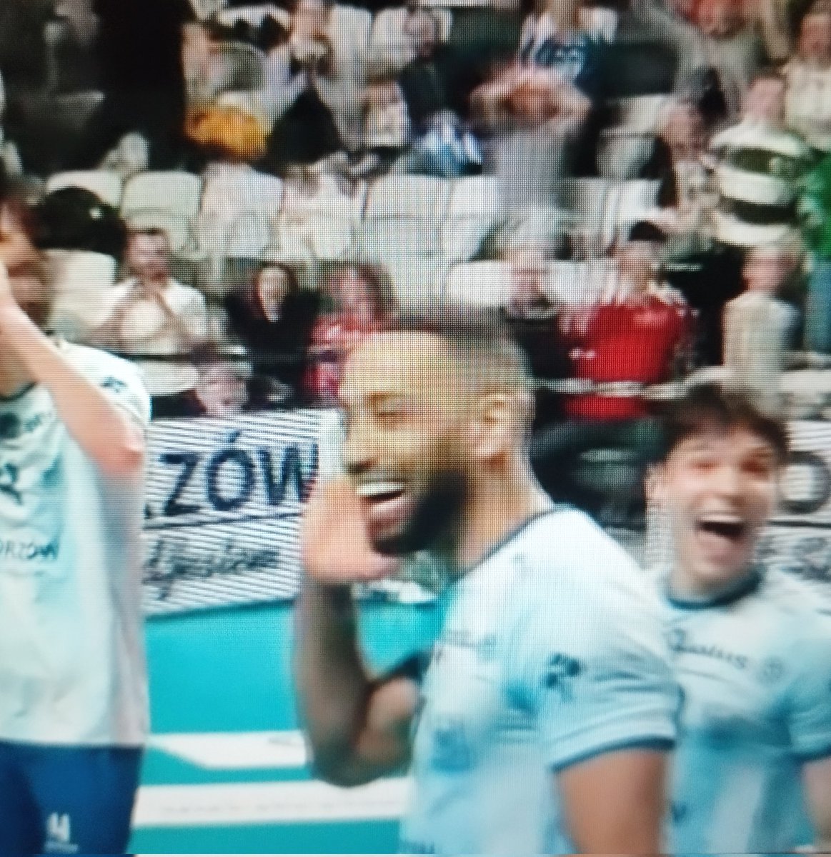 Aleksandra Suszek tweet media