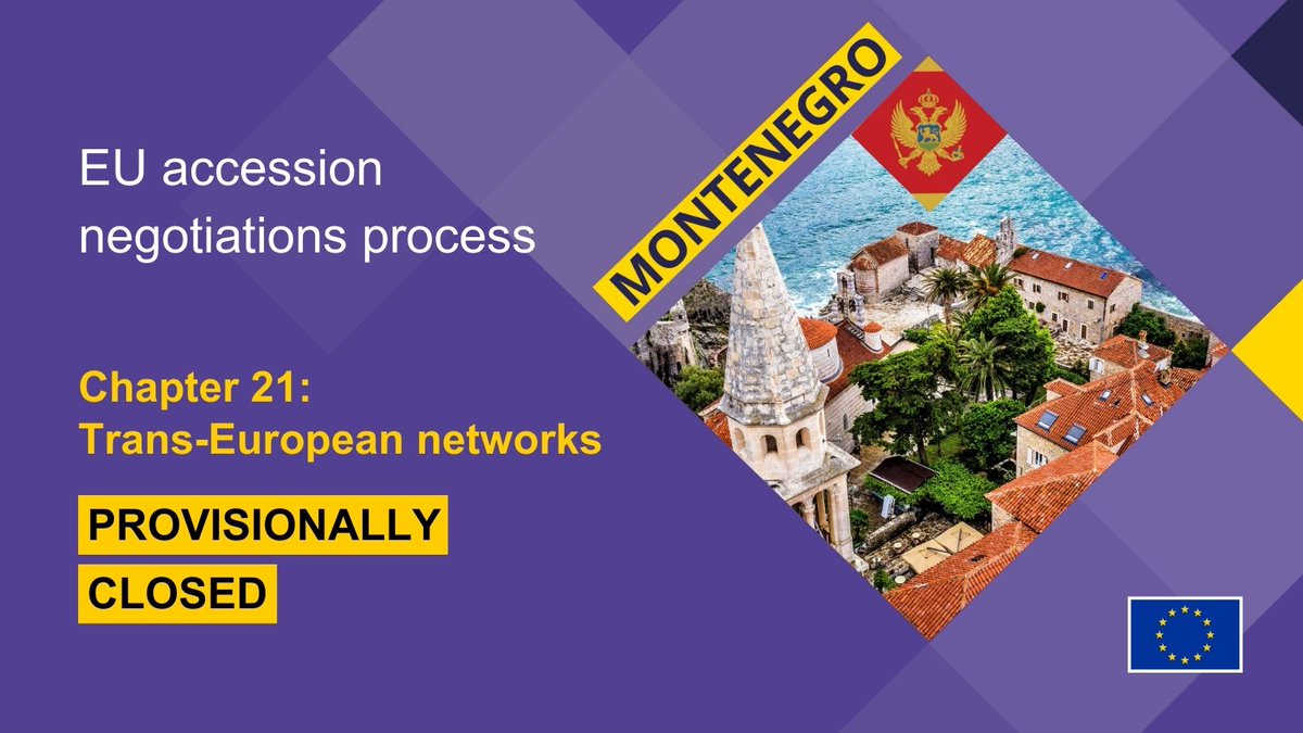 EU Enlargement & Eastern Neighbourhood 🇪🇺 tweet media