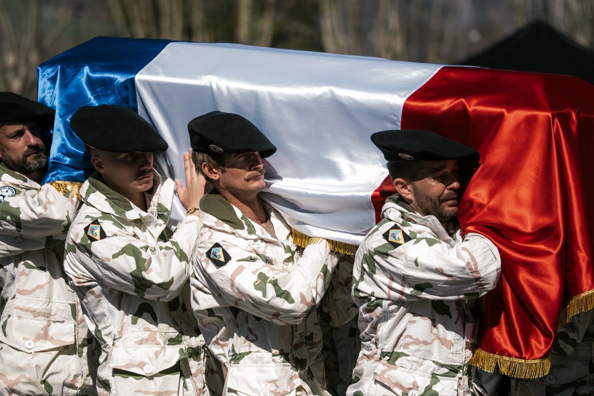 Armée de Terre tweet media