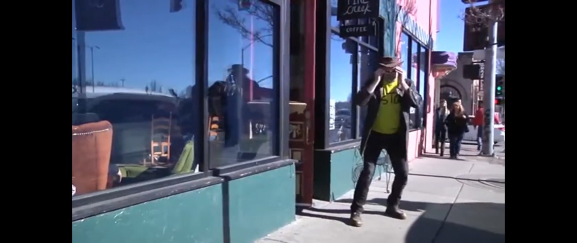 Mike Griffiths tweet media