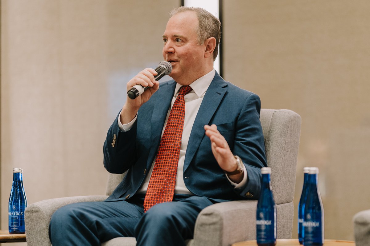 L.A. Area Chamber tweet media