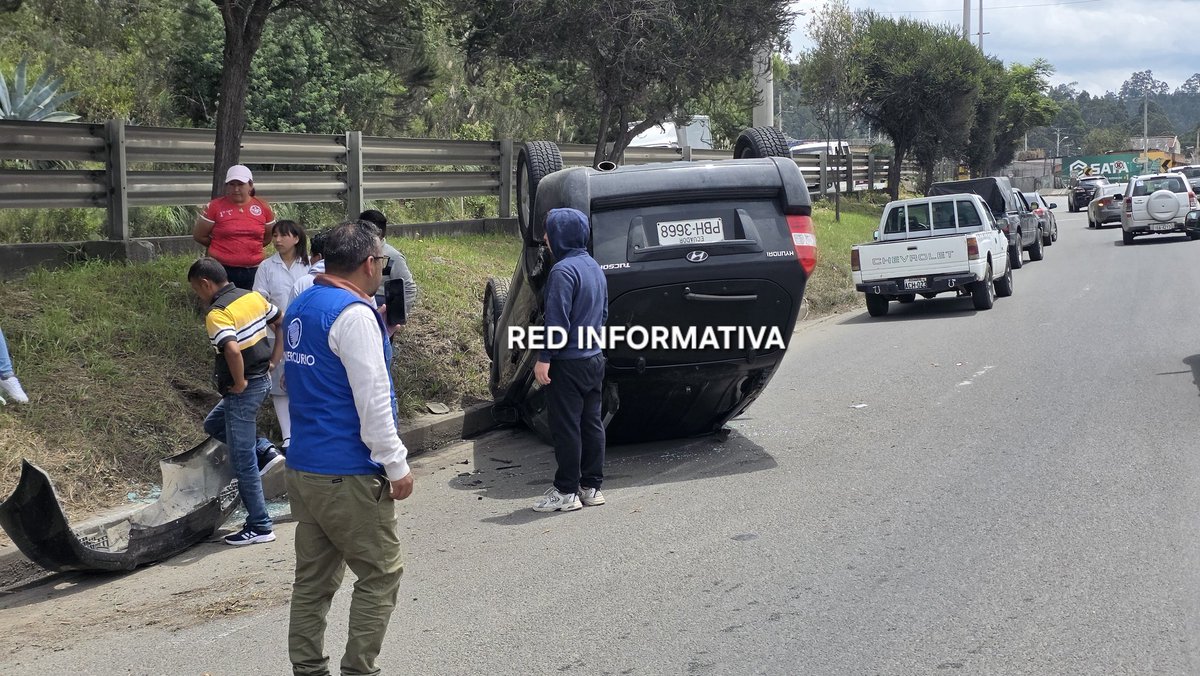 RED Informativa tweet media