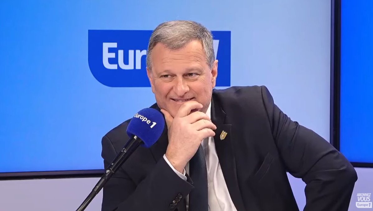 Boulevard Voltaire tweet media