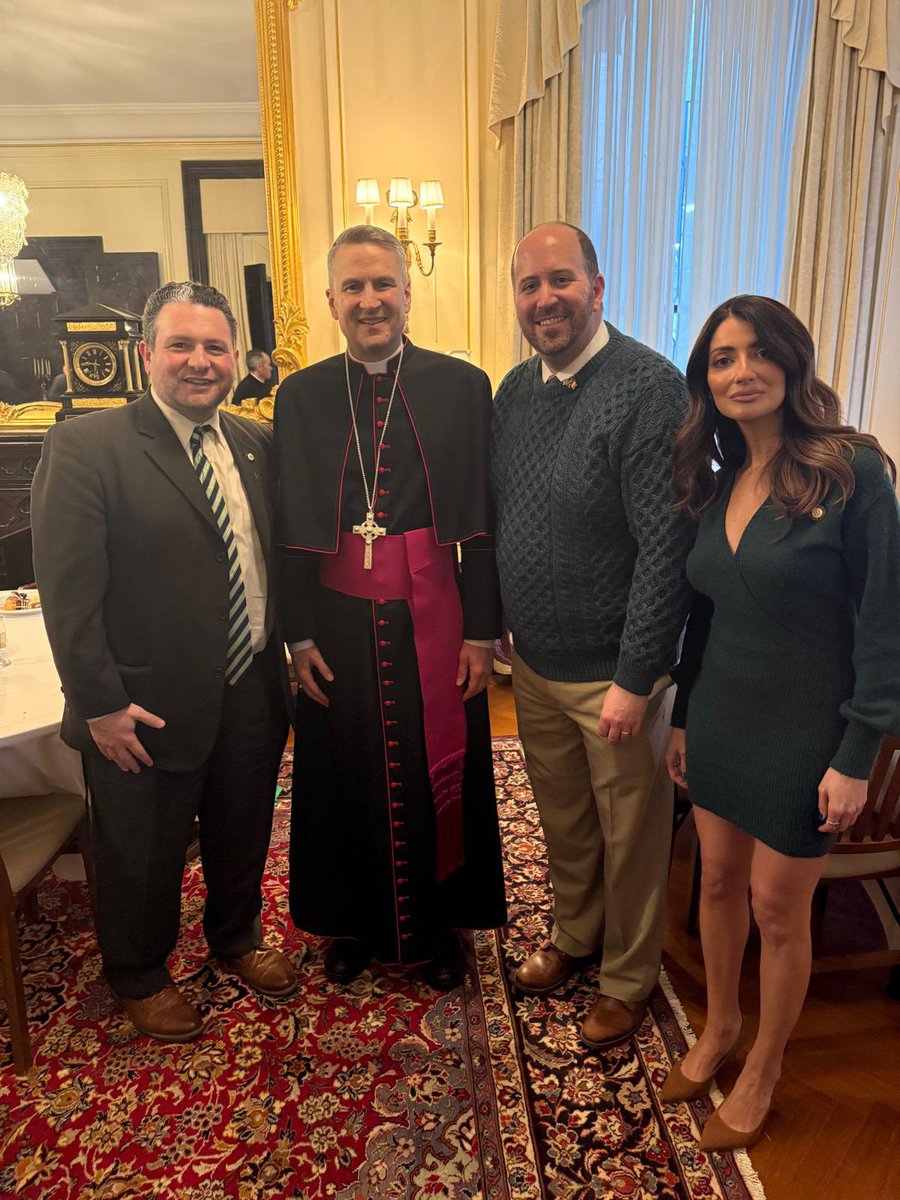 Councilwoman Inna Vernikov tweet media