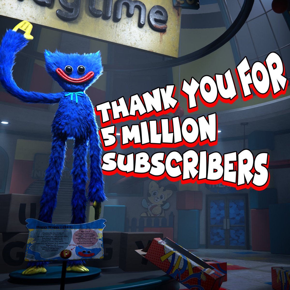 Mob Entertainment tweet media