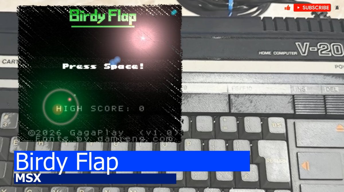 🕹Saberman RetroNews tweet media