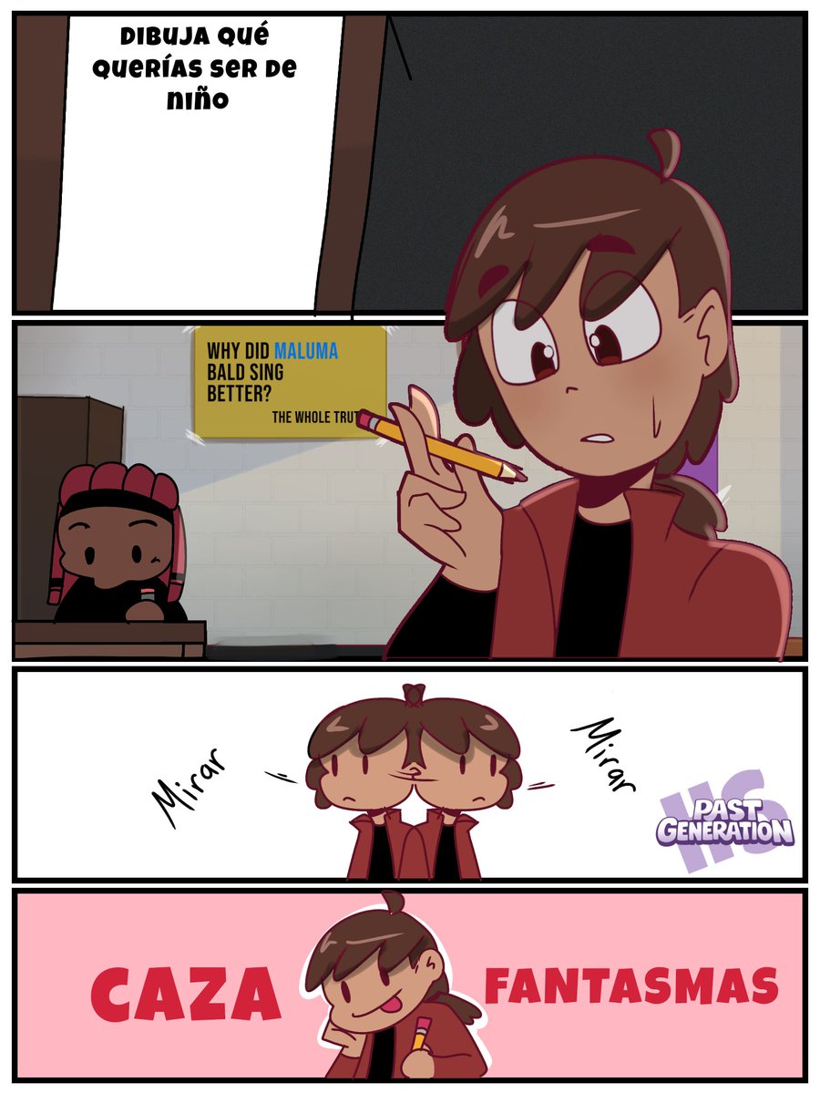 ♫︎•Pᴀsᴛ Gᴇɴᴇʀᴀᴛɪᴏɴ•♫︎ tweet media