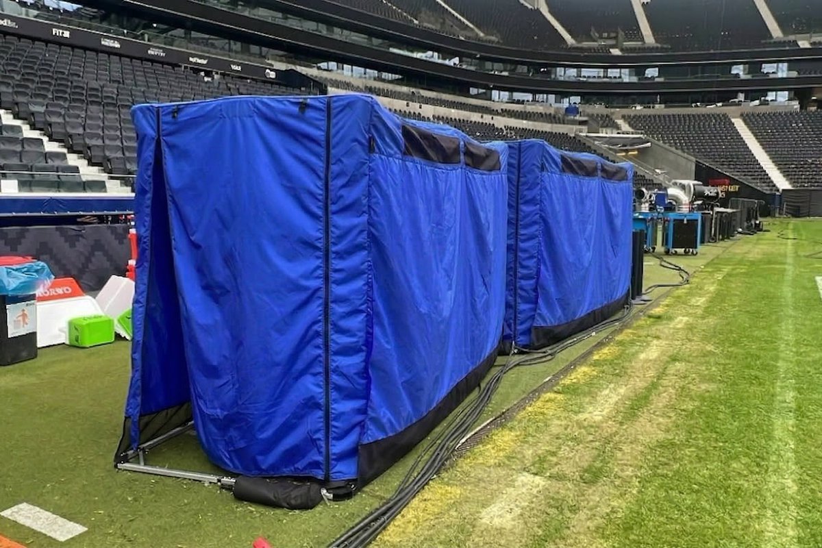 NFL Drop tweet media