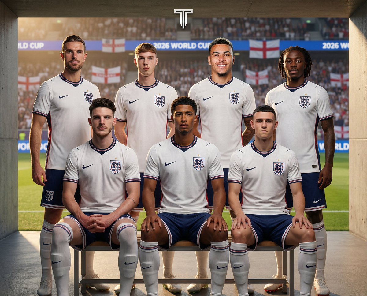 The Touchline | 𝐓 tweet media