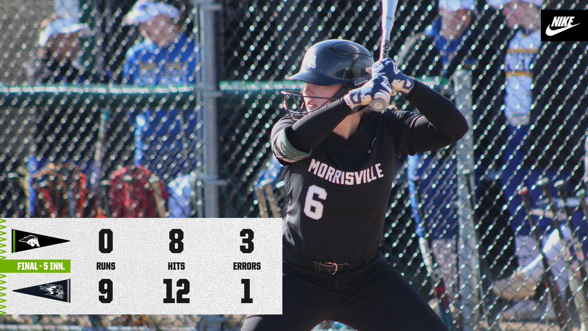 Morrisville Mustang Athletics tweet media