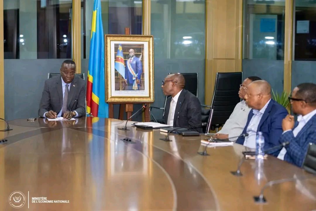 🇨🇩le prince congolais👑✌️ tweet media