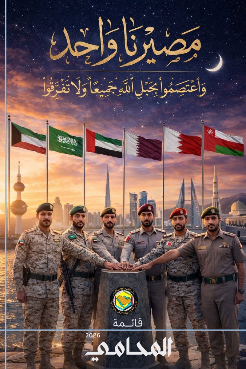 قائمة المحامي tweet media