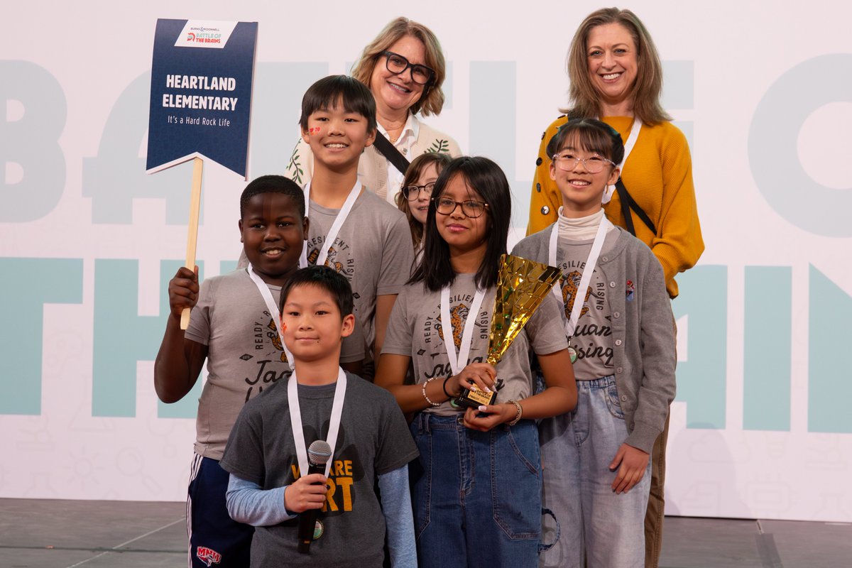 Blue Valley Schools tweet media